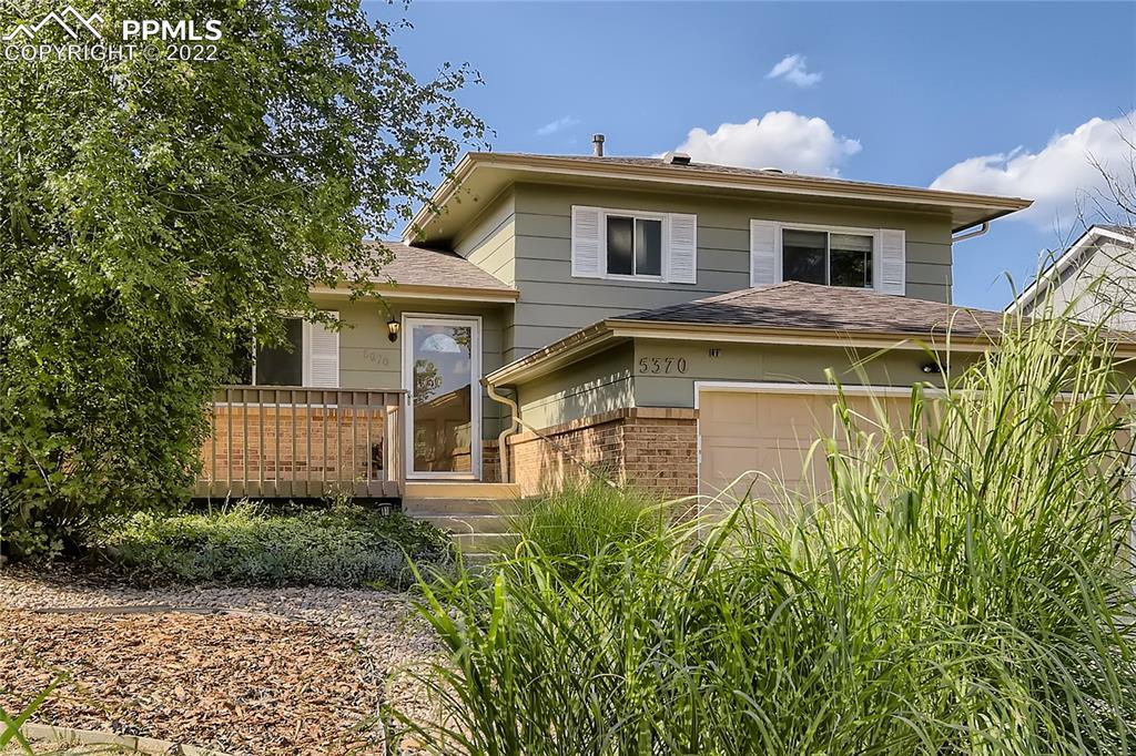 5370 Meadowgreen Dr., Colorado Springs, CO 80919