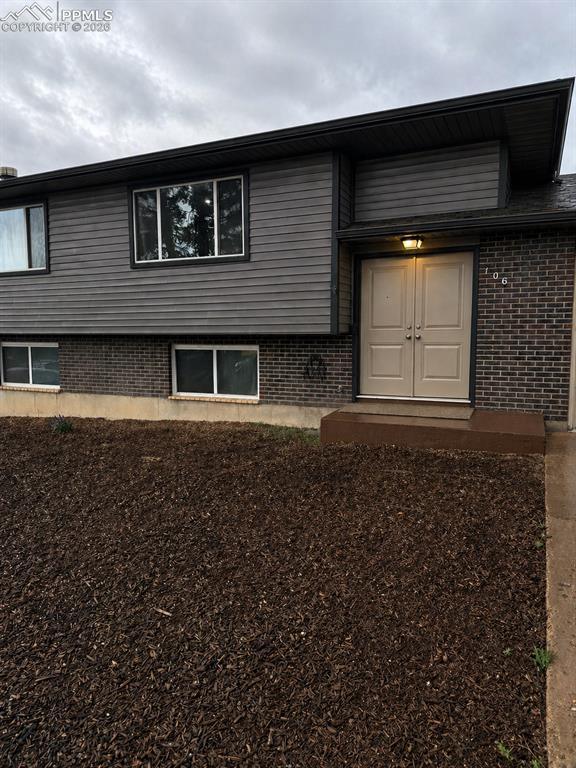 106 Kokomo St., Colorado Springs, CO 80911