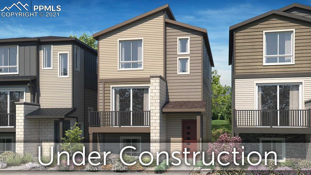6053 Abbey Hill Ln., Colorado Springs, CO 80923