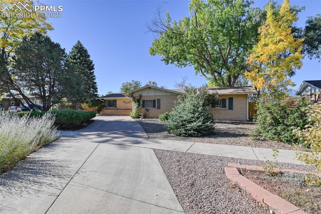 2812 Marilyn Rd., Colorado Springs, CO 80909