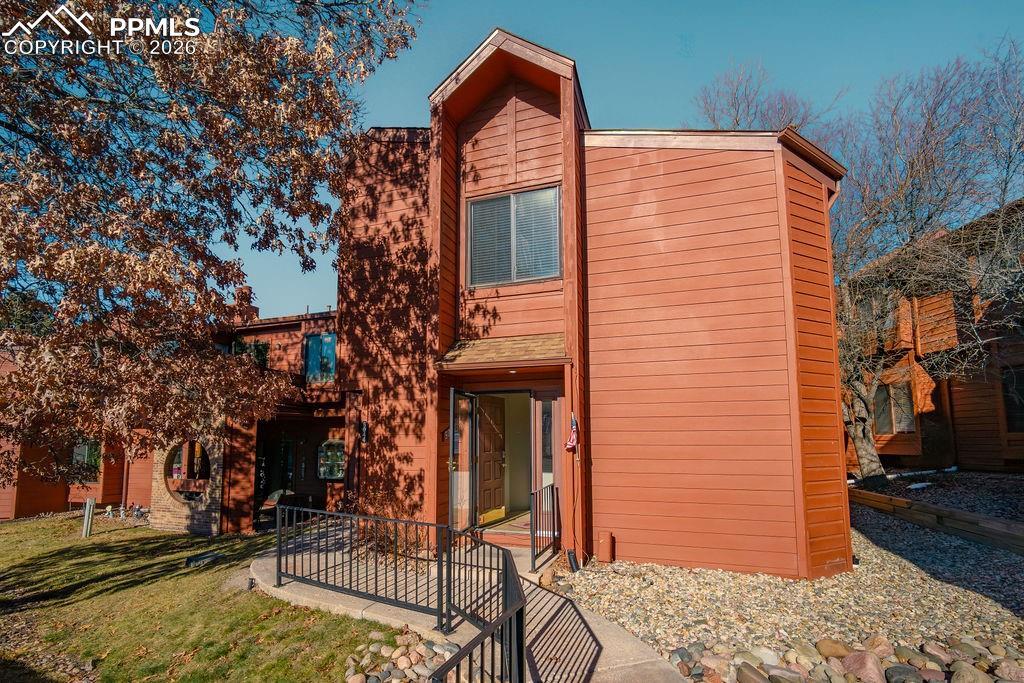 5046 Sunsuite Tr., Colorado Springs, CO 80917