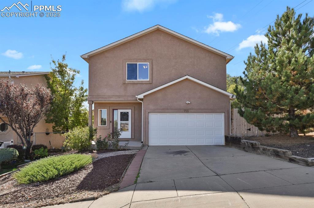 755 Melany Ln., Colorado Springs, CO 80907