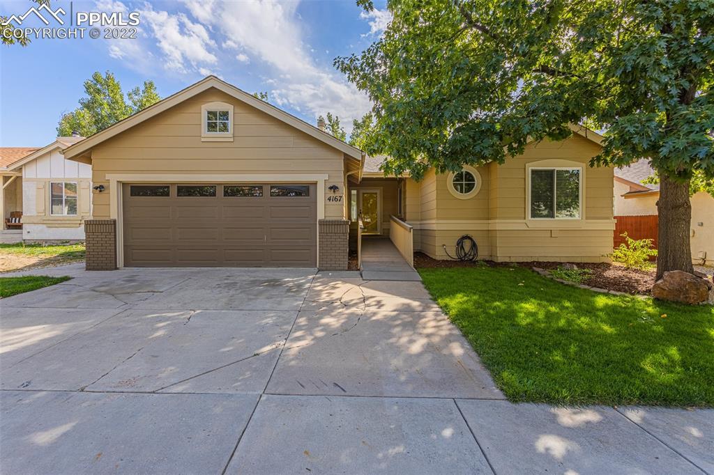 4167 Brush Creek Rd., Colorado Springs, CO 80916