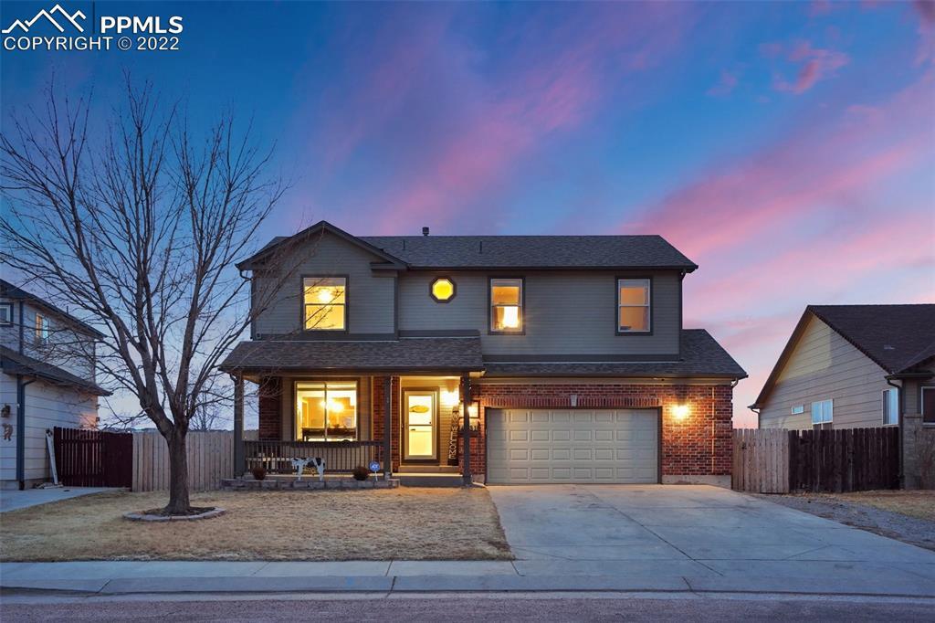 4931 Sebring Dr., Colorado Springs, CO 80911