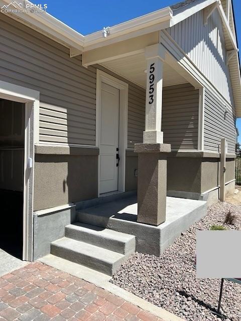 5953 Haster Grove, Colorado Springs, CO 80927
