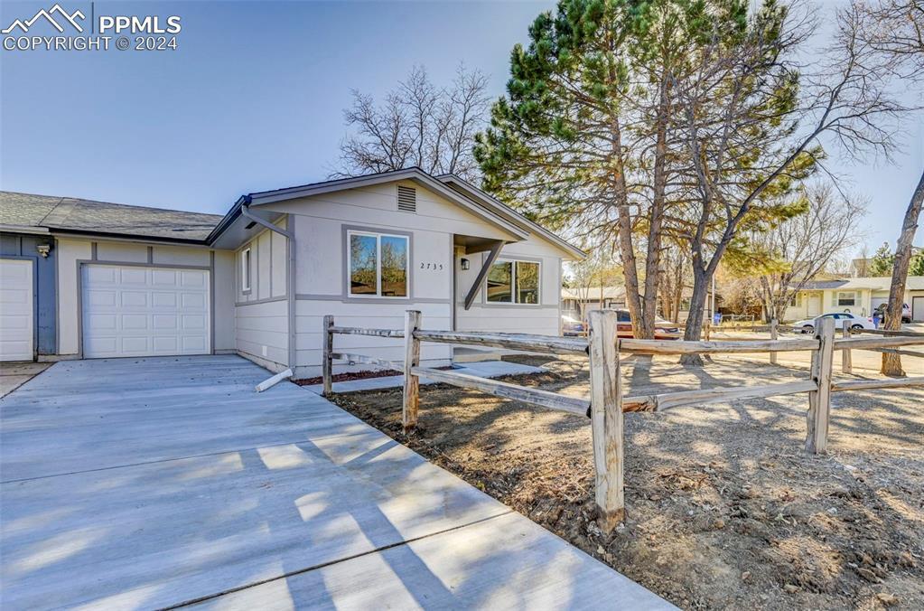 2735 Carmel Ct., Colorado Springs, CO 80910