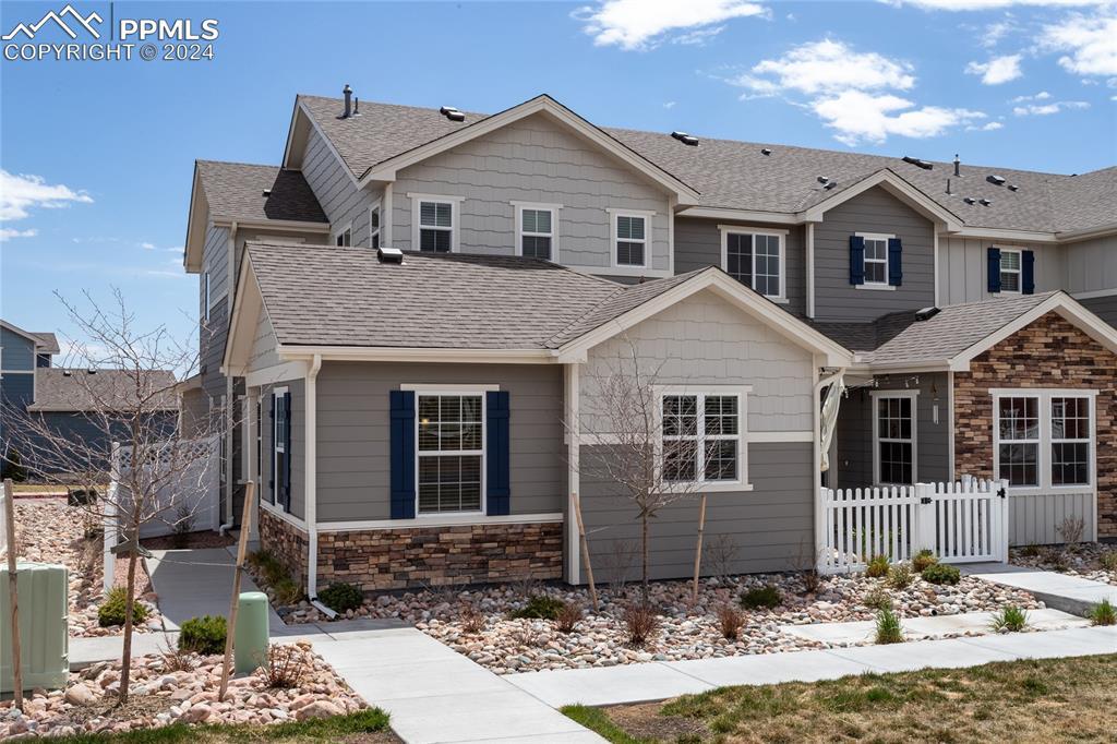5340 Dusky Grouse Point, Colorado Springs, CO 80924