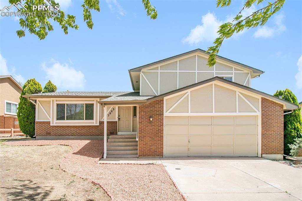 3883 Glenhurst St., Colorado Springs, CO 80906