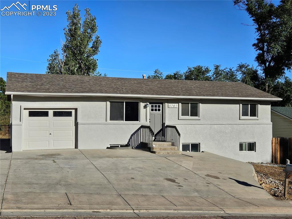 3707 Pembroke St., Colorado Springs, CO 80907