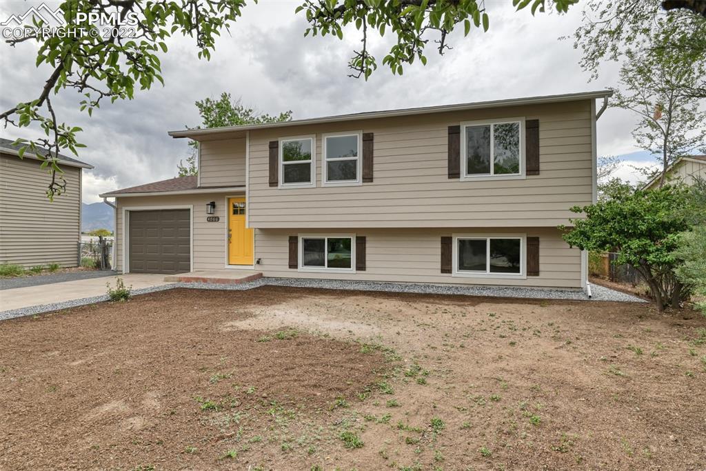 4066 N Colony Hills Cir., Colorado Springs, CO 80916