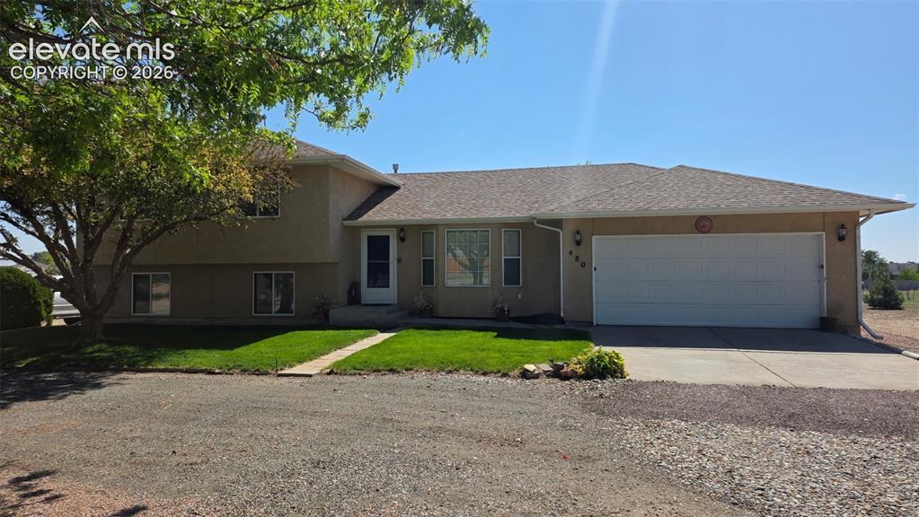 480 S Tejon Ave., Pueblo, CO 81007