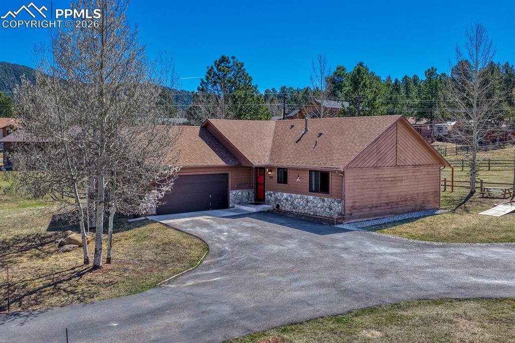 501 Taopi Cir., Woodland Park, CO 80863