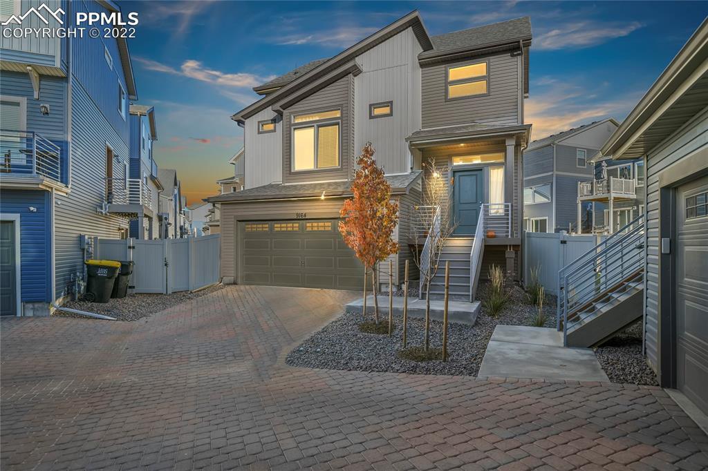 9164 Baltin Ct., Colorado Springs, CO 80927