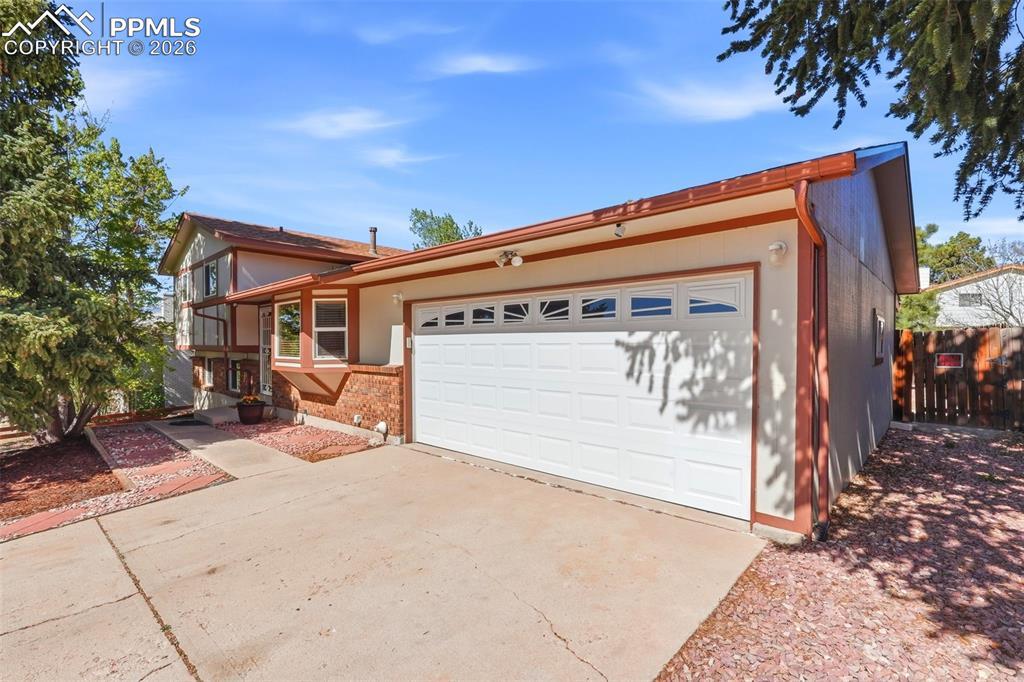 5346 Galena Dr., Colorado Springs, CO 80918