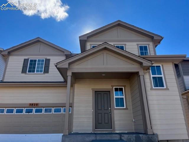 3828 Vineyard Cir., Colorado Springs, CO 80922