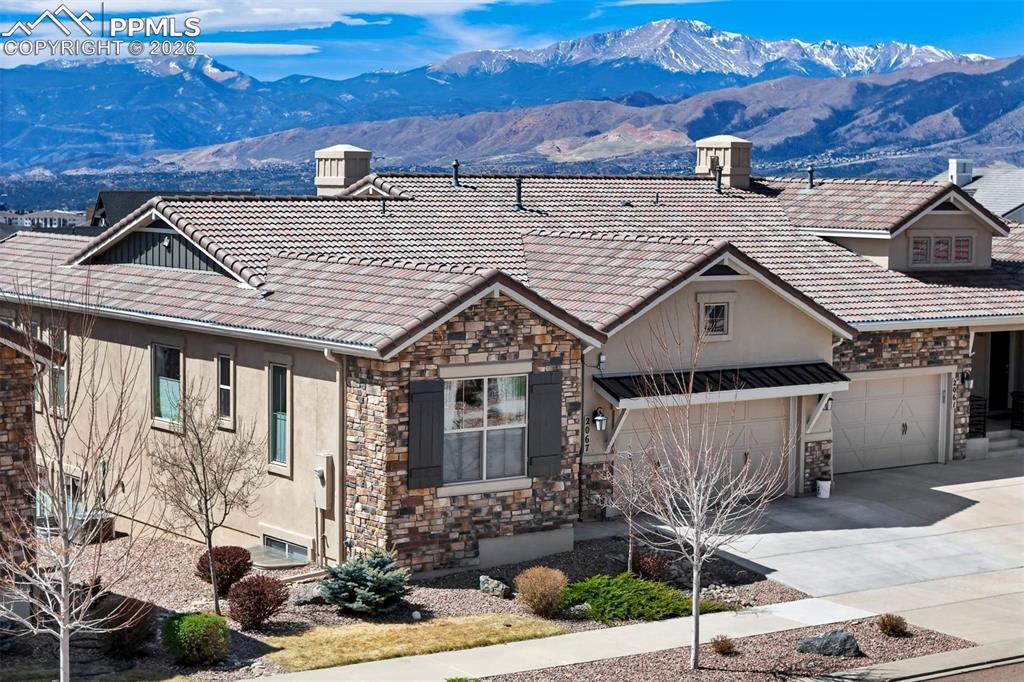 2067 Zenato Ct., Colorado Springs, CO 80921