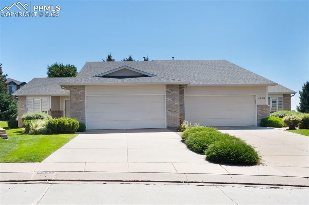 4237 Stonesthrow View, Colorado Springs, CO 80922