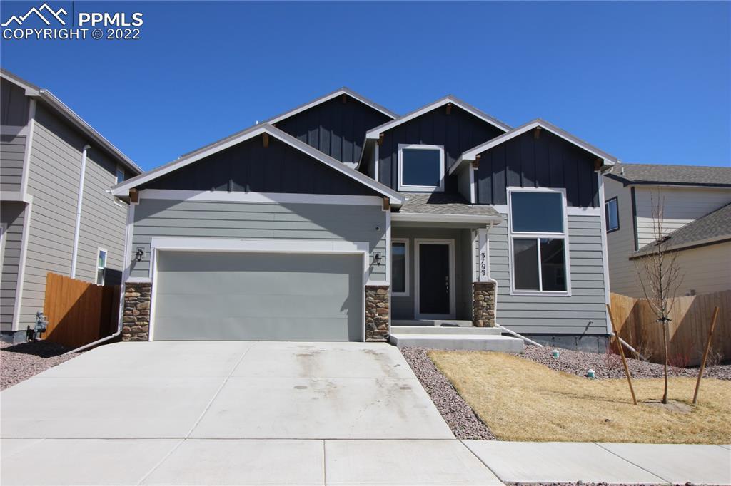 3193 Loot Dr., Colorado Springs, CO 80939