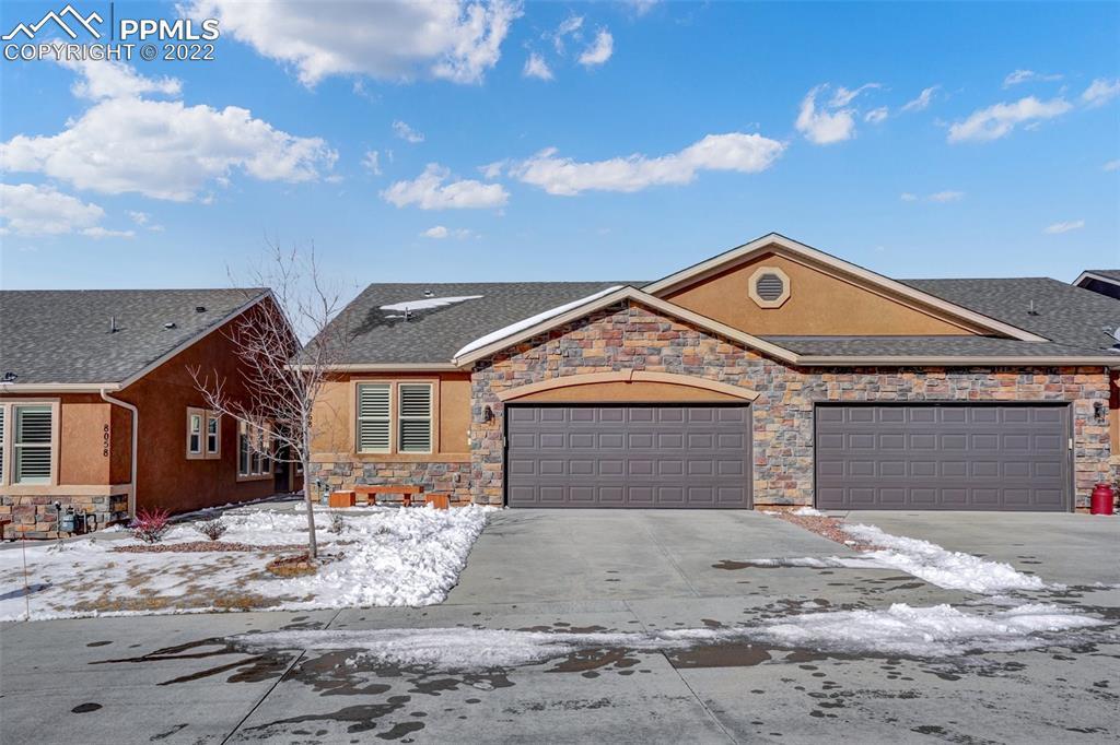 8068 Mockorange Heights, Colorado Springs, CO 80908