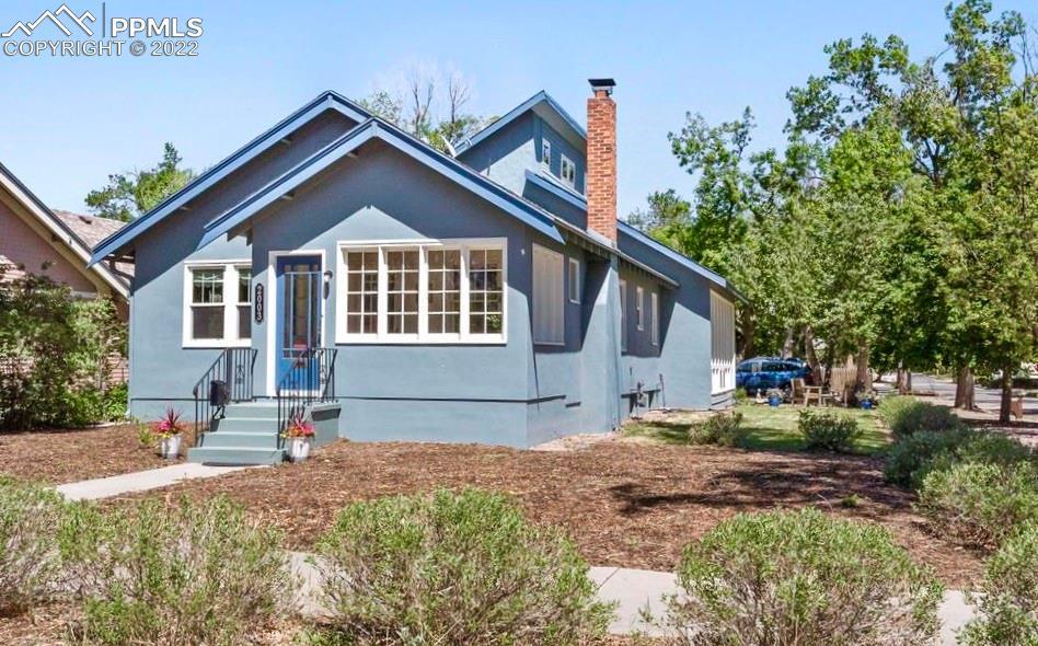 2003 N Royer St., Colorado Springs, CO 80907