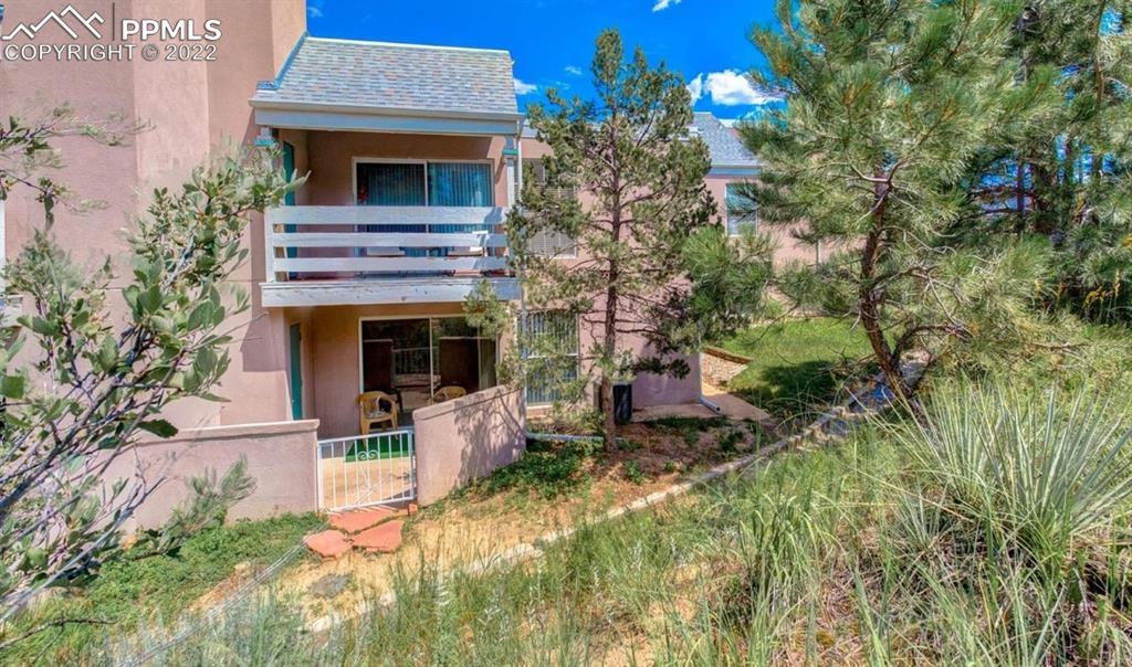 3425 Rebecca Ln. #E, Colorado Springs, CO 80917