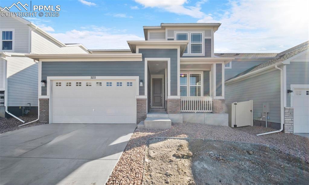 5155 Big Johnson Dr., Colorado Springs, CO 80925