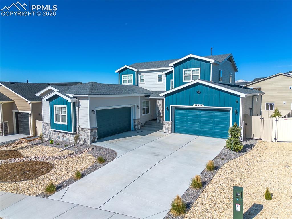12613 Granite Ridge Dr., Peyton, CO 80831