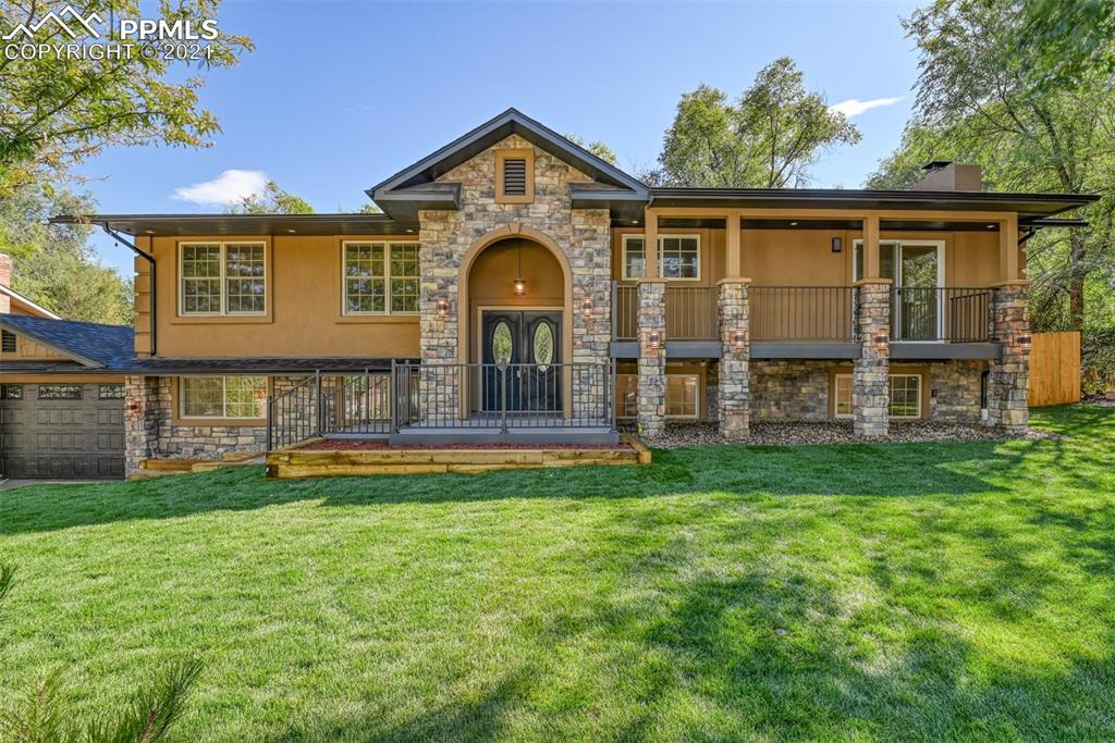 15 Newport Cir., Colorado Springs, CO 80906