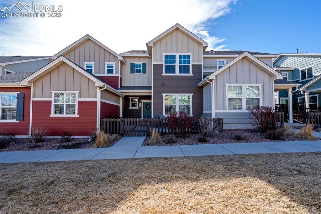68 S Olympian Dr., Colorado Springs, CO 80905