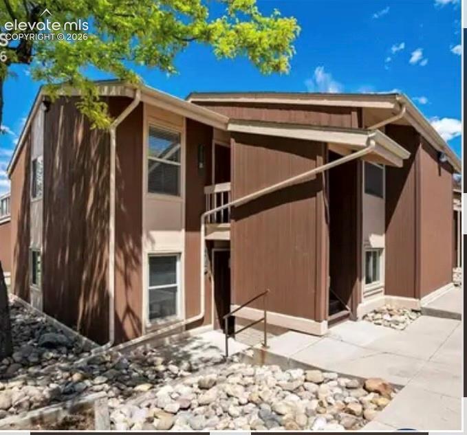 4275 N Carefree Cir., Colorado Springs, CO 80917