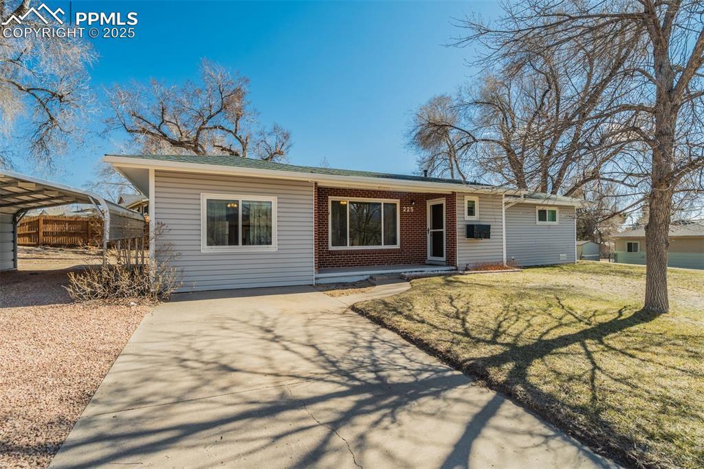 225 Rose Dr., Colorado Springs, CO 80911