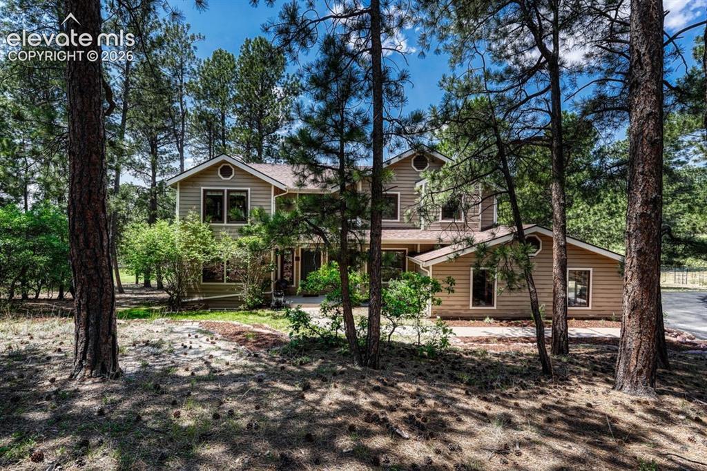 515 Congressional Dr., Monument, CO 80132