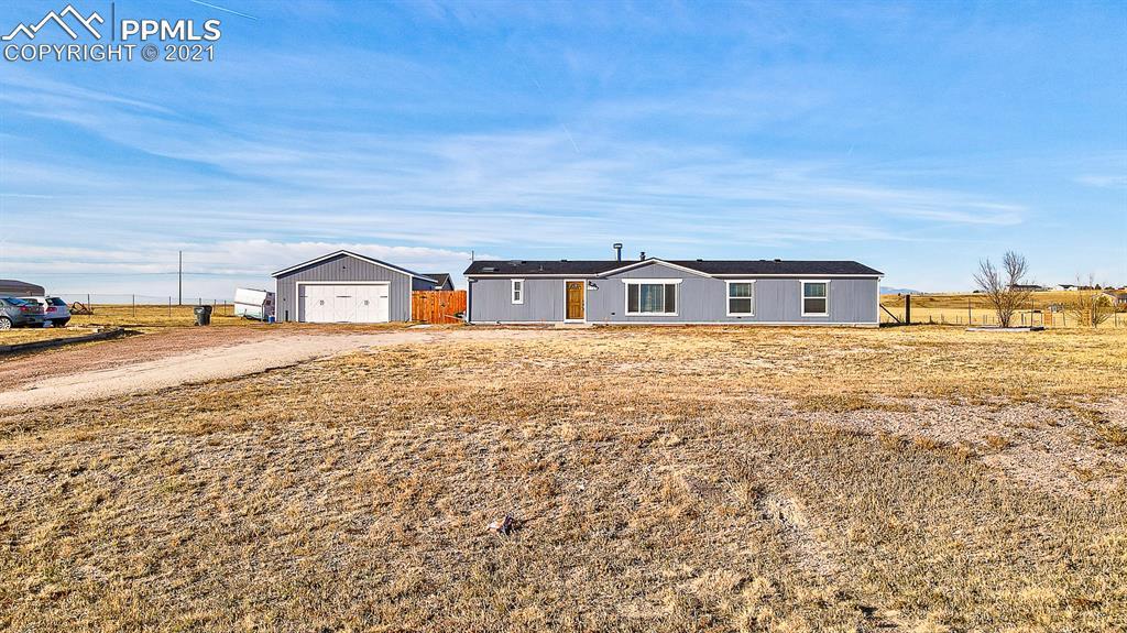 5744 Southfork Dr., Peyton, CO 80831