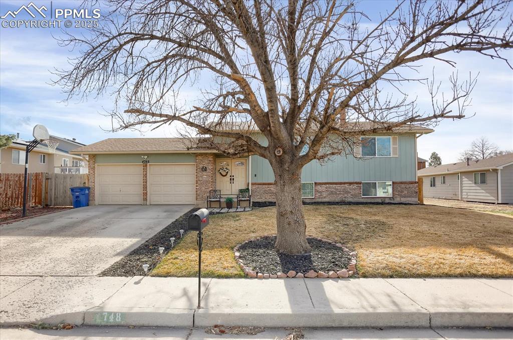 4748 Keith Cir., Colorado Springs, CO 80916