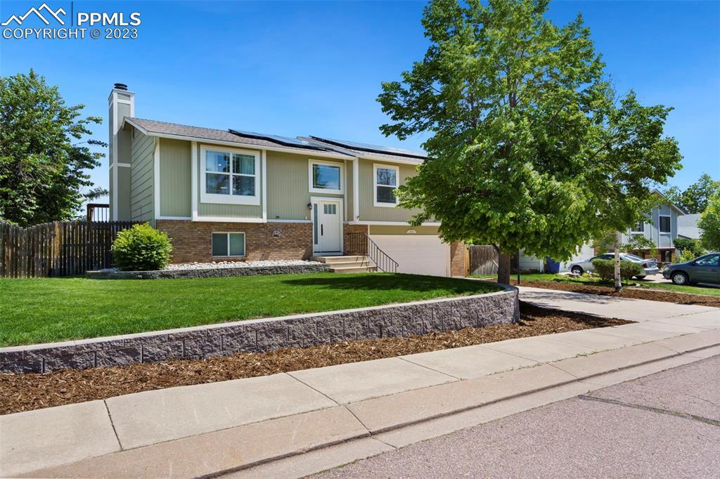 3060 Rhapsody Dr., Colorado Springs, CO 80920