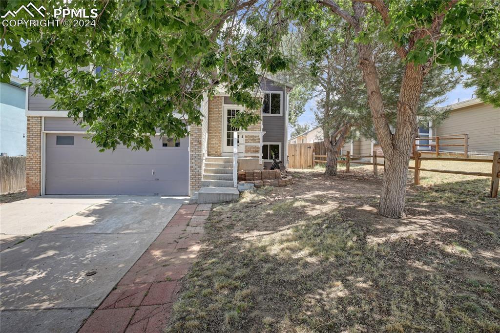 2835 Richmond Dr., Colorado Springs, CO 80922