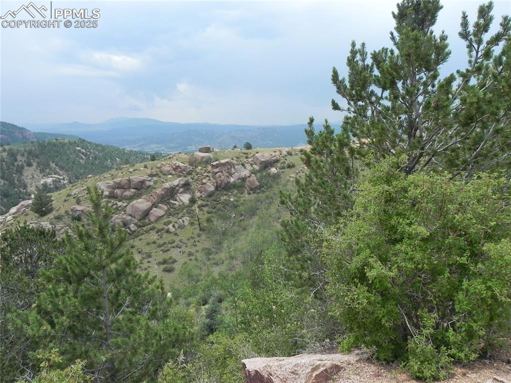 67 Ajax Ct., Cripple Creek, CO 80813
