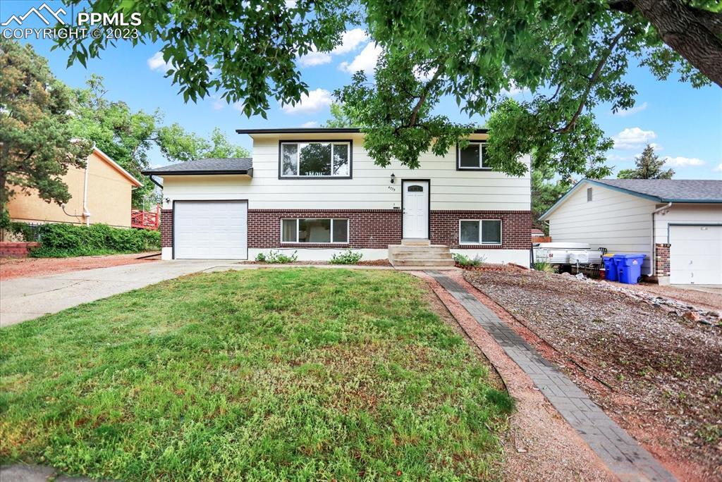 4775 S Splendid Cir., Colorado Springs, CO 80917