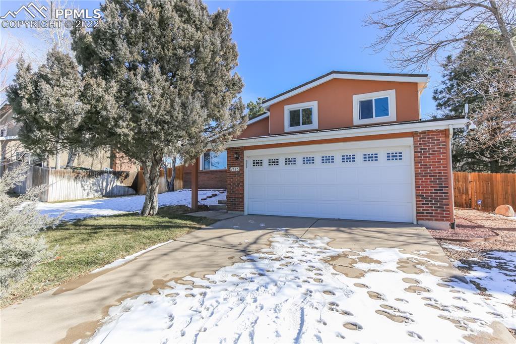 1565 Nokomis Dr., Colorado Springs, CO 80915