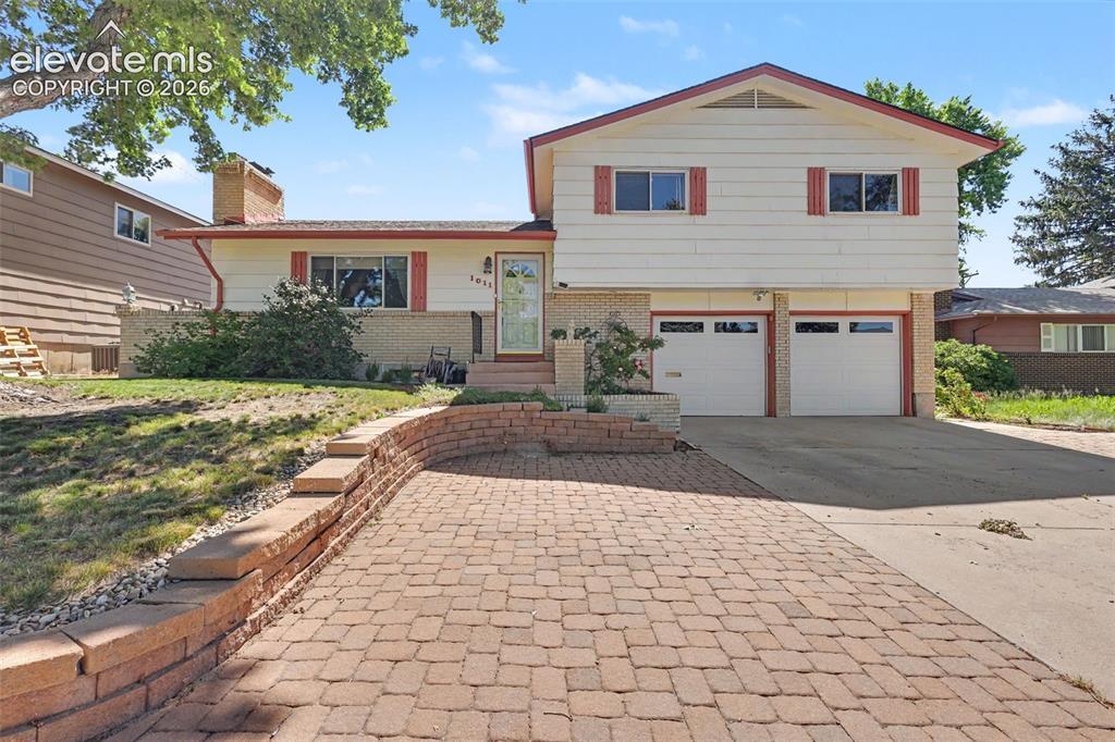1011 N Chelton Rd., Colorado Springs, CO 80909