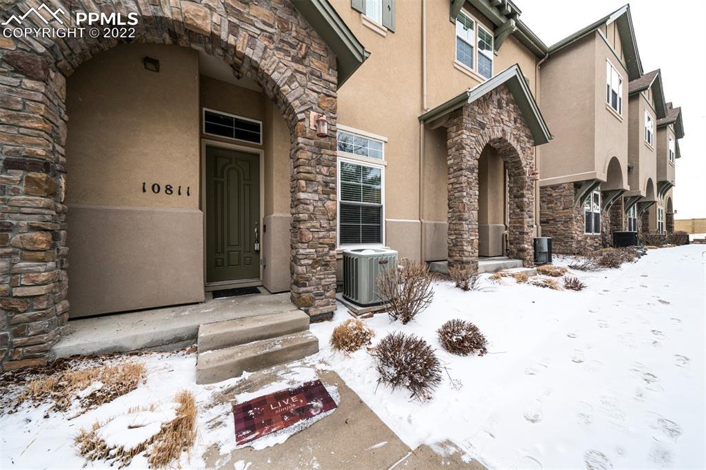 10811 Tincup Creek Point, Colorado Springs, CO 80908