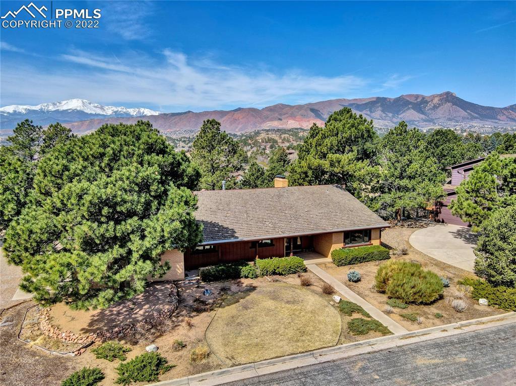 161 Anchoria Way, Colorado Springs, CO 80919