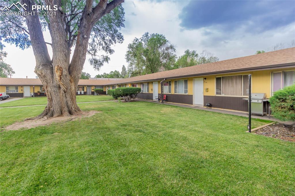 327 May Dr., Colorado Springs, CO 80907