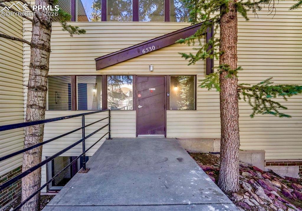 6530 Delmonico Dr. #102, Colorado Springs, CO 80919