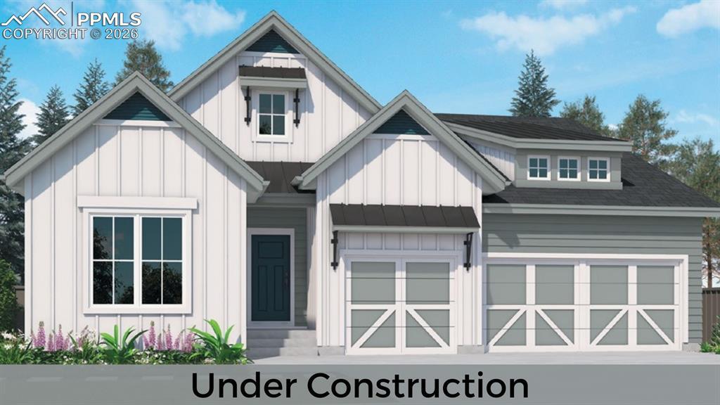 9471 Allouche St., Colorado Springs, CO 80924