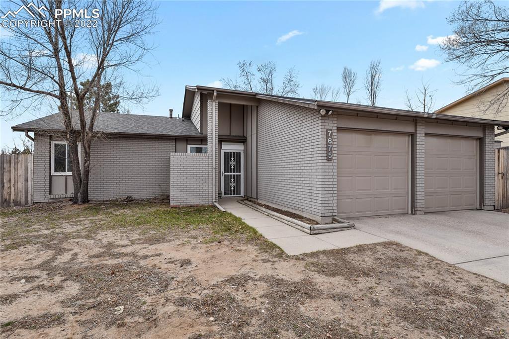 7675 Vallhalla Dr., Colorado Springs, CO 80920