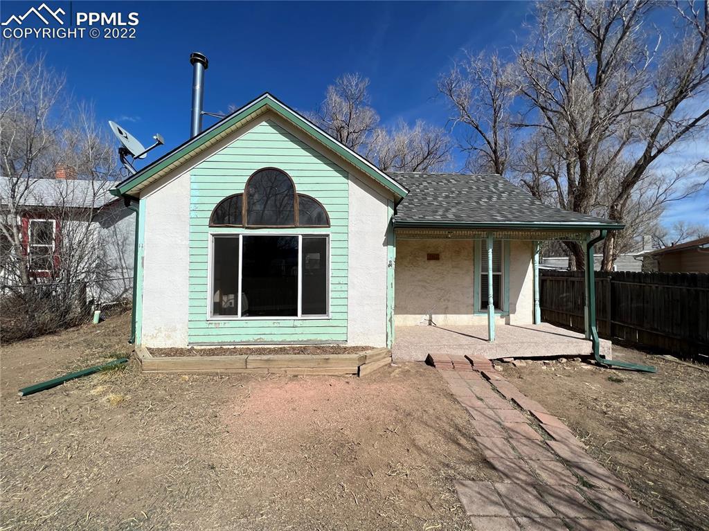 309 N Twentieth St., Colorado Springs, CO 80904