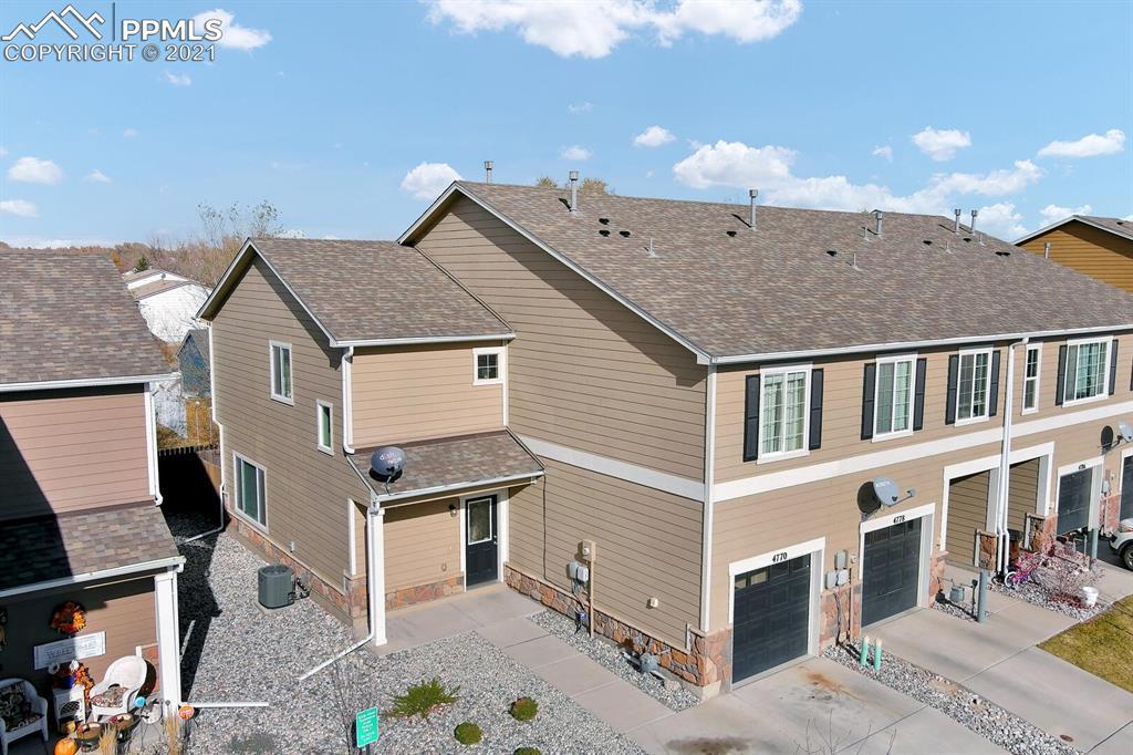 4770 Painted Sky View, Colorado Springs, CO 80916