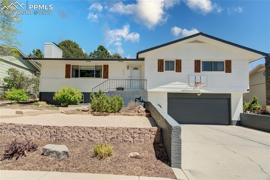1515 Lehmberg Dr., Colorado Springs, CO 80915