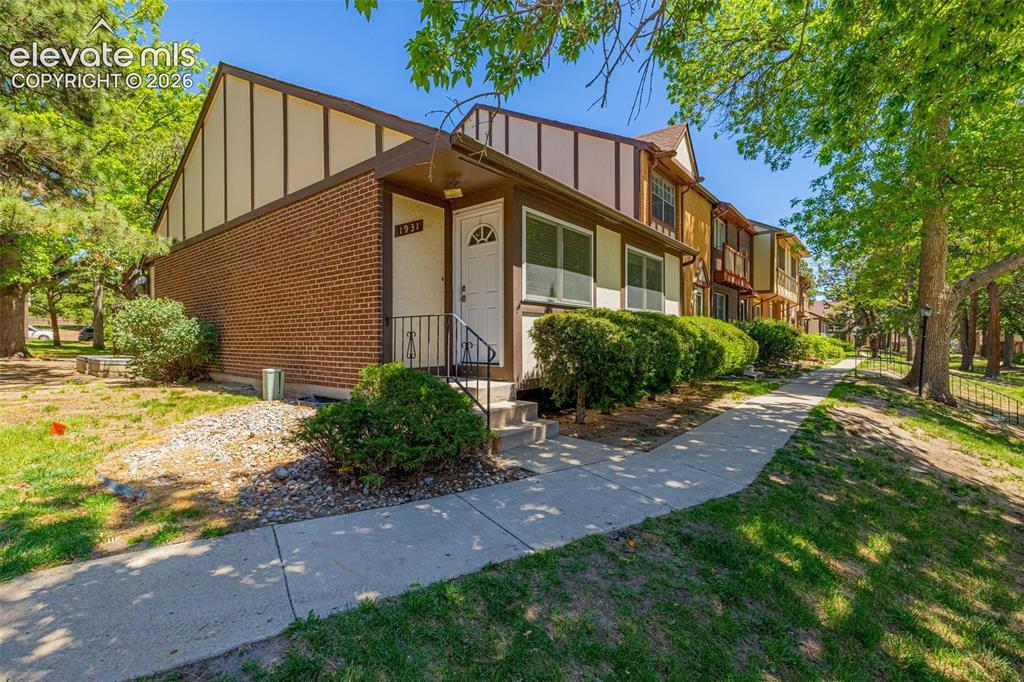 1931 N Academy Blvd., Colorado Springs, CO 80909